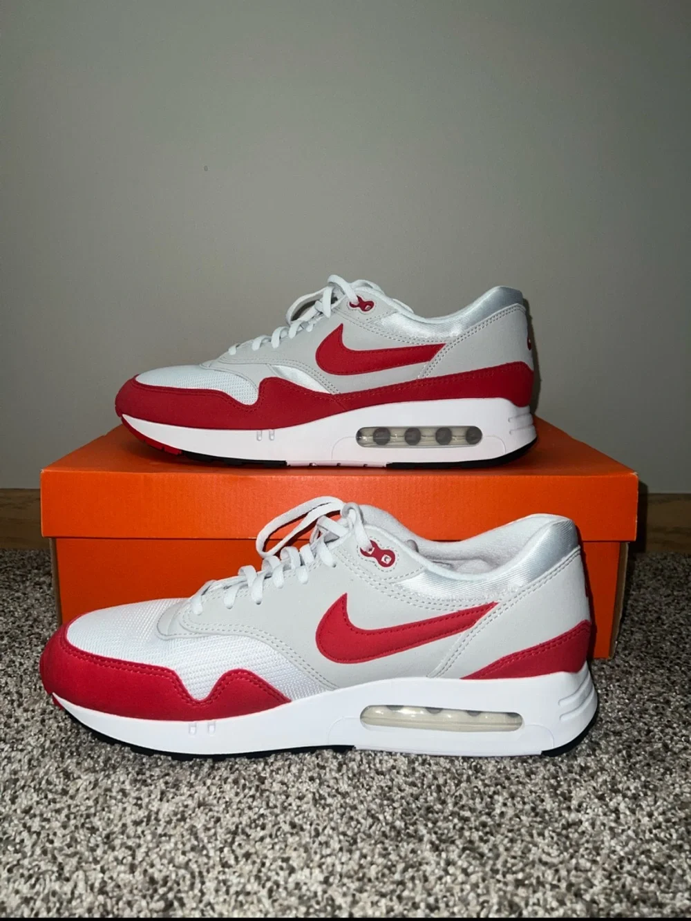 Nike Air Max 1 ‘86 OG Big Bubble
